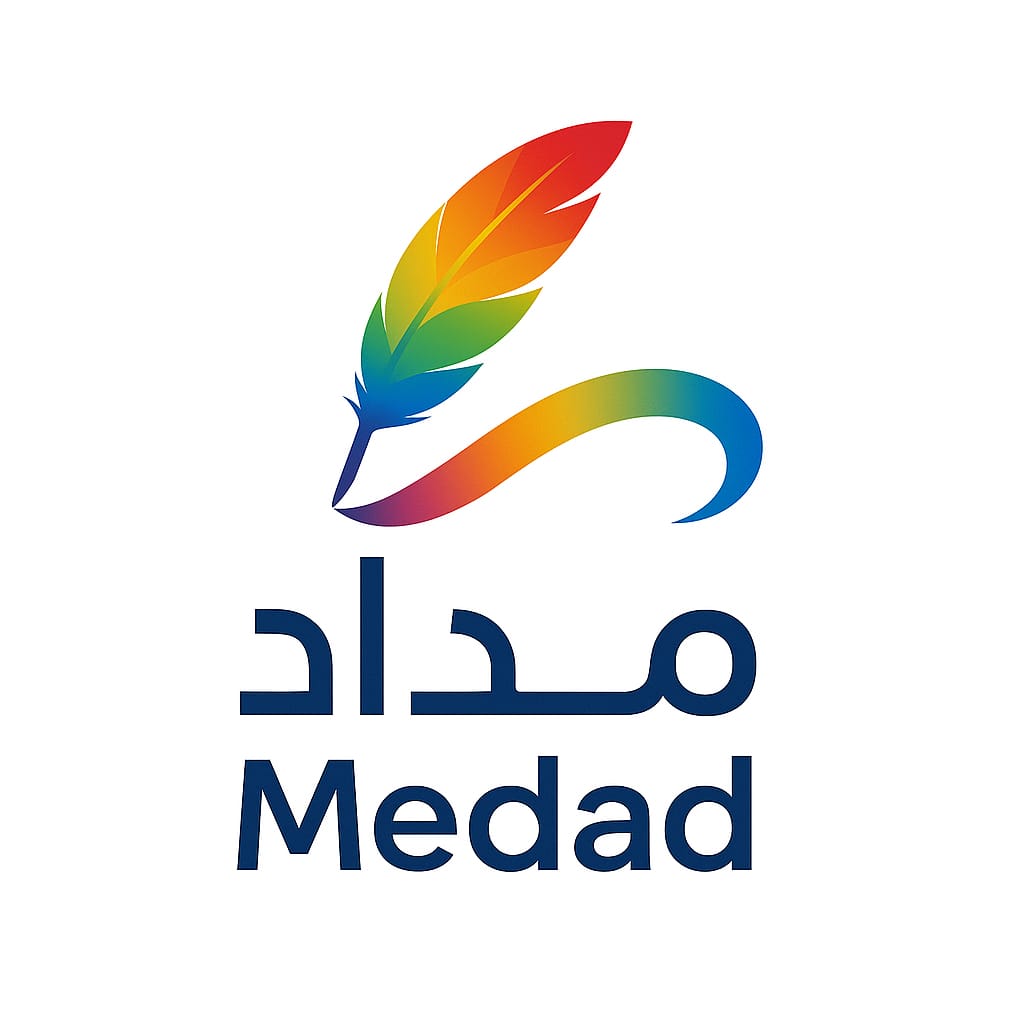 Medad Logo